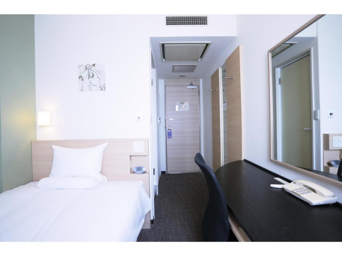 Smile Hotel Tokyo Nihonbashi Esterno foto