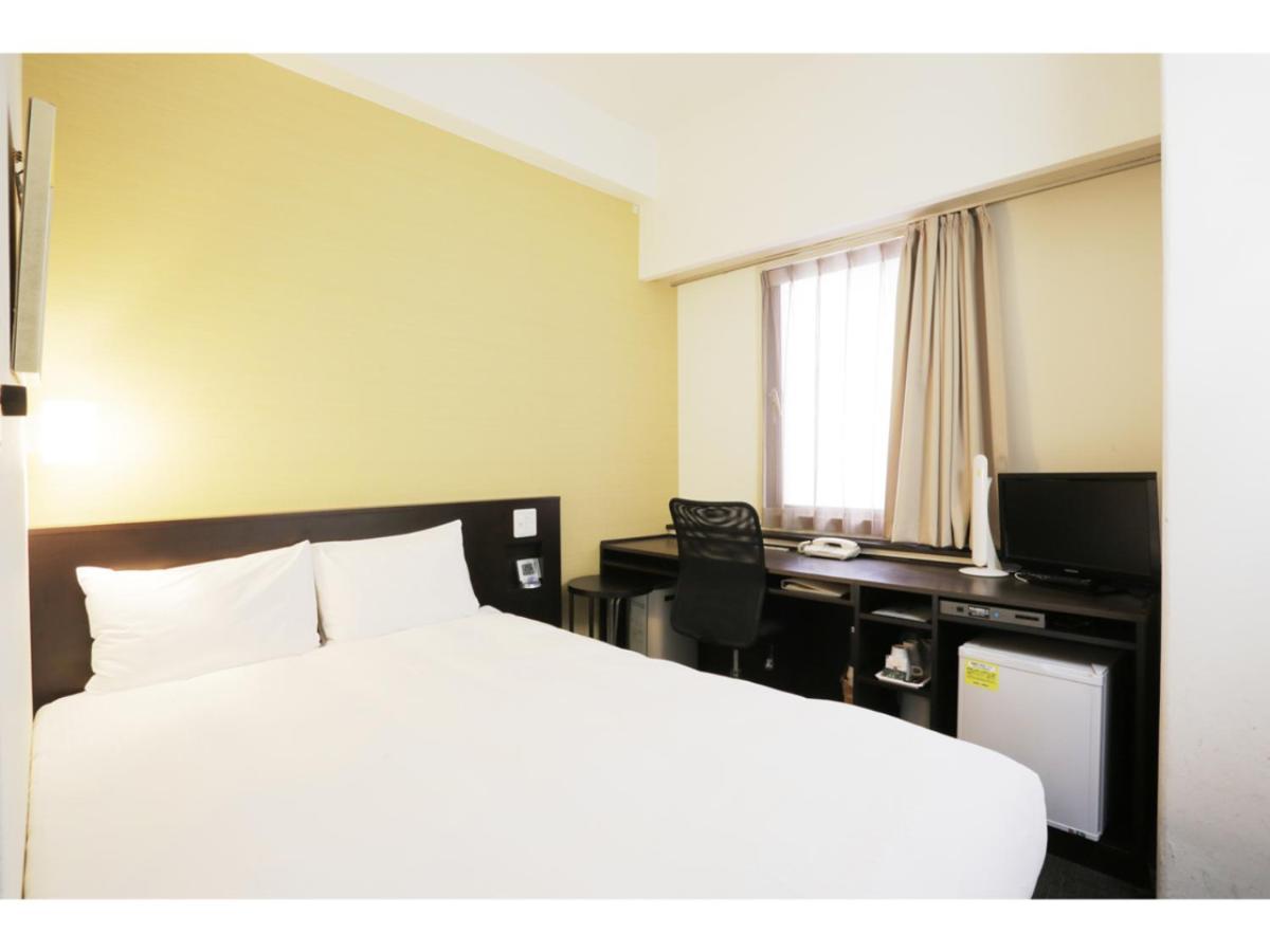 Smile Hotel Tokyo Nihonbashi Esterno foto