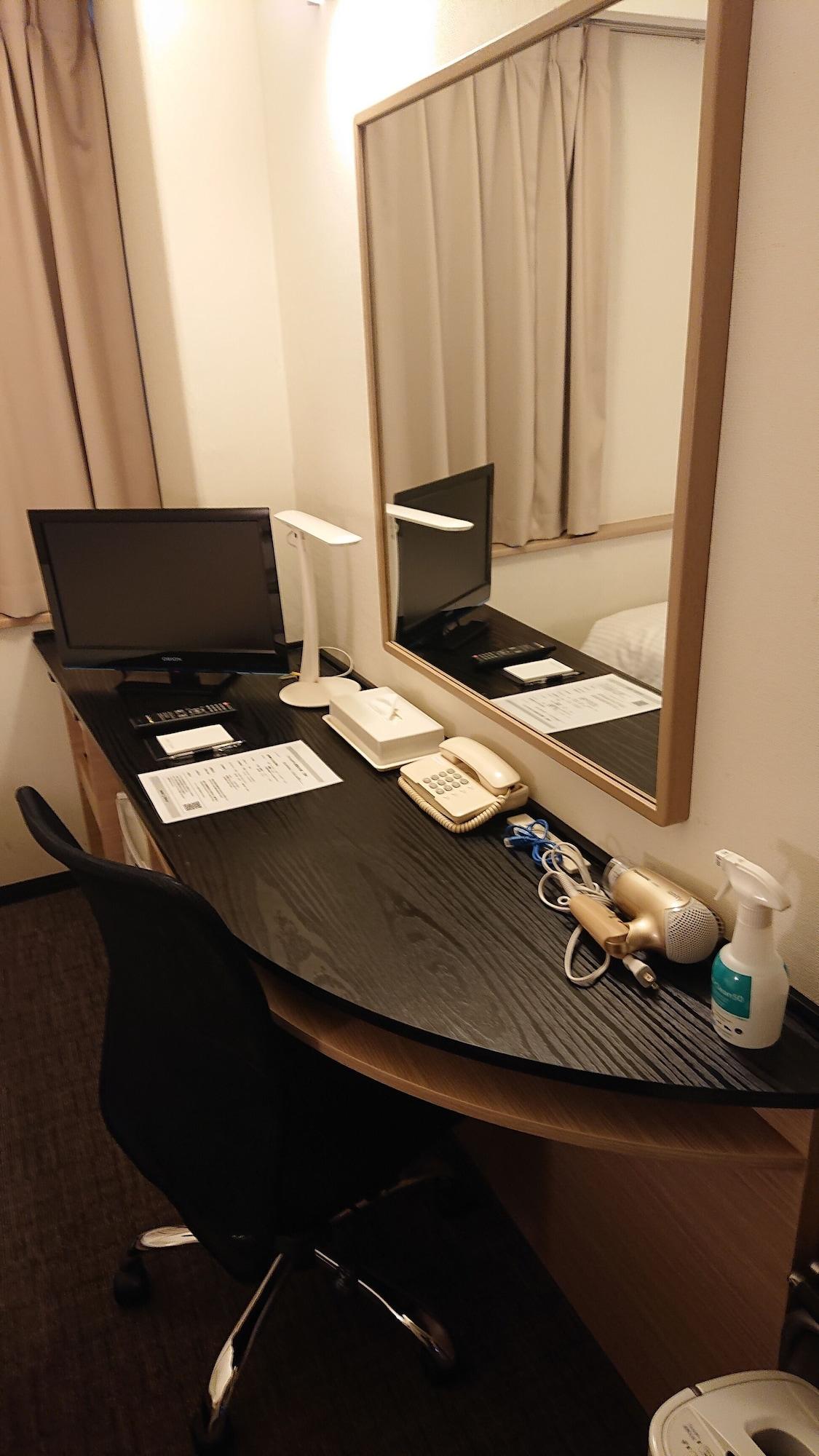 Smile Hotel Tokyo Nihonbashi Esterno foto