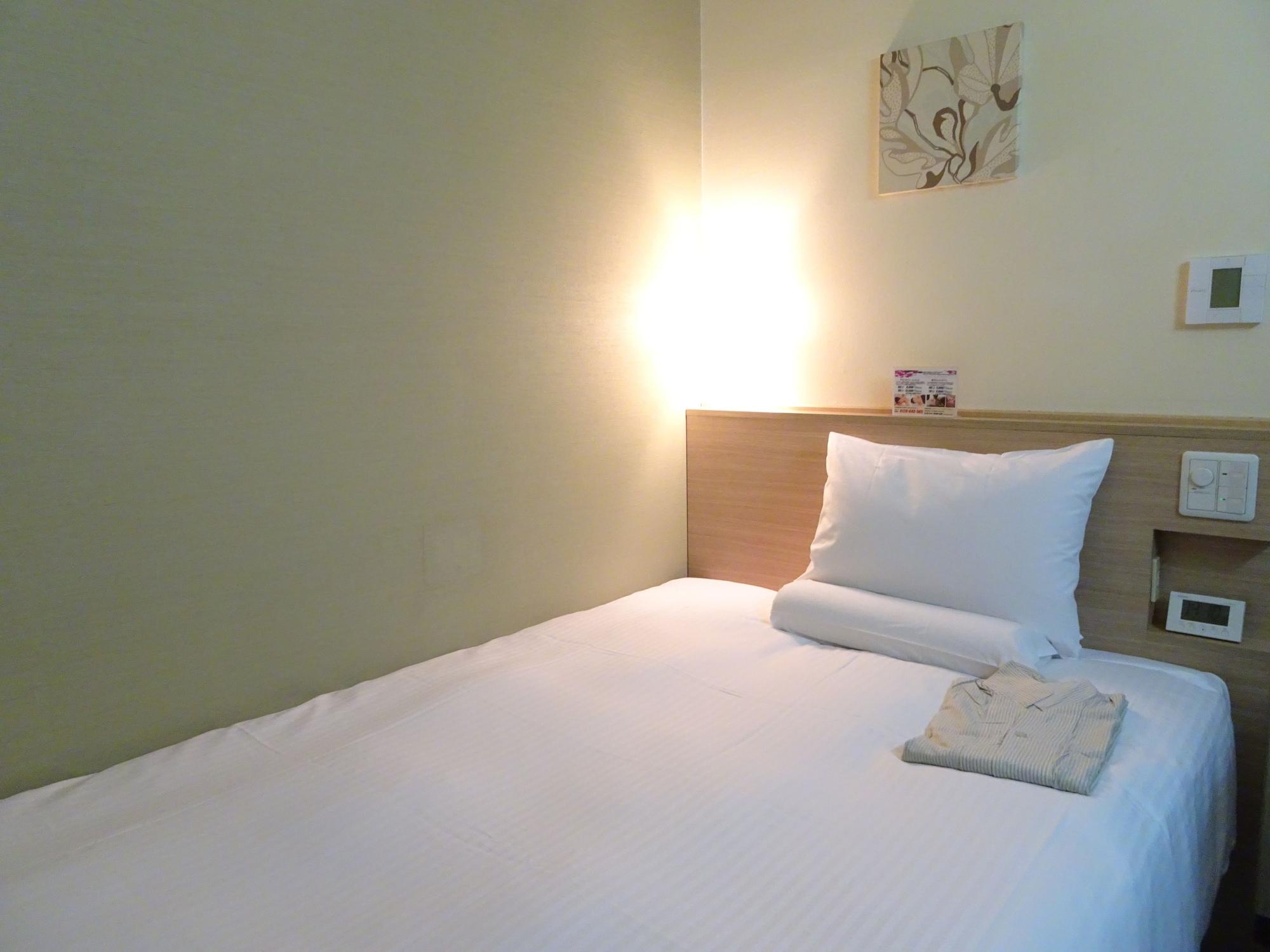 Smile Hotel Tokyo Nihonbashi Esterno foto
