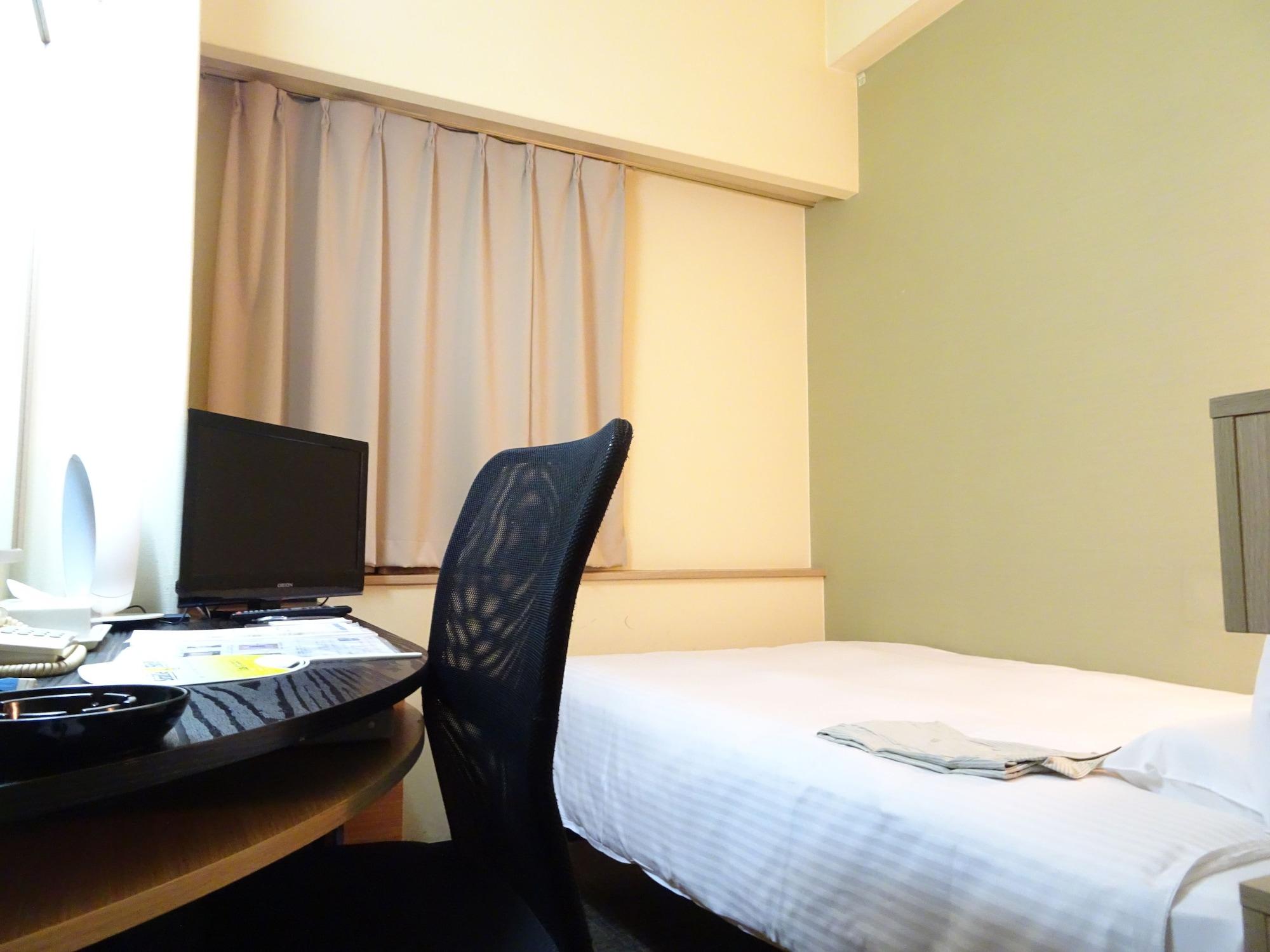 Smile Hotel Tokyo Nihonbashi Esterno foto