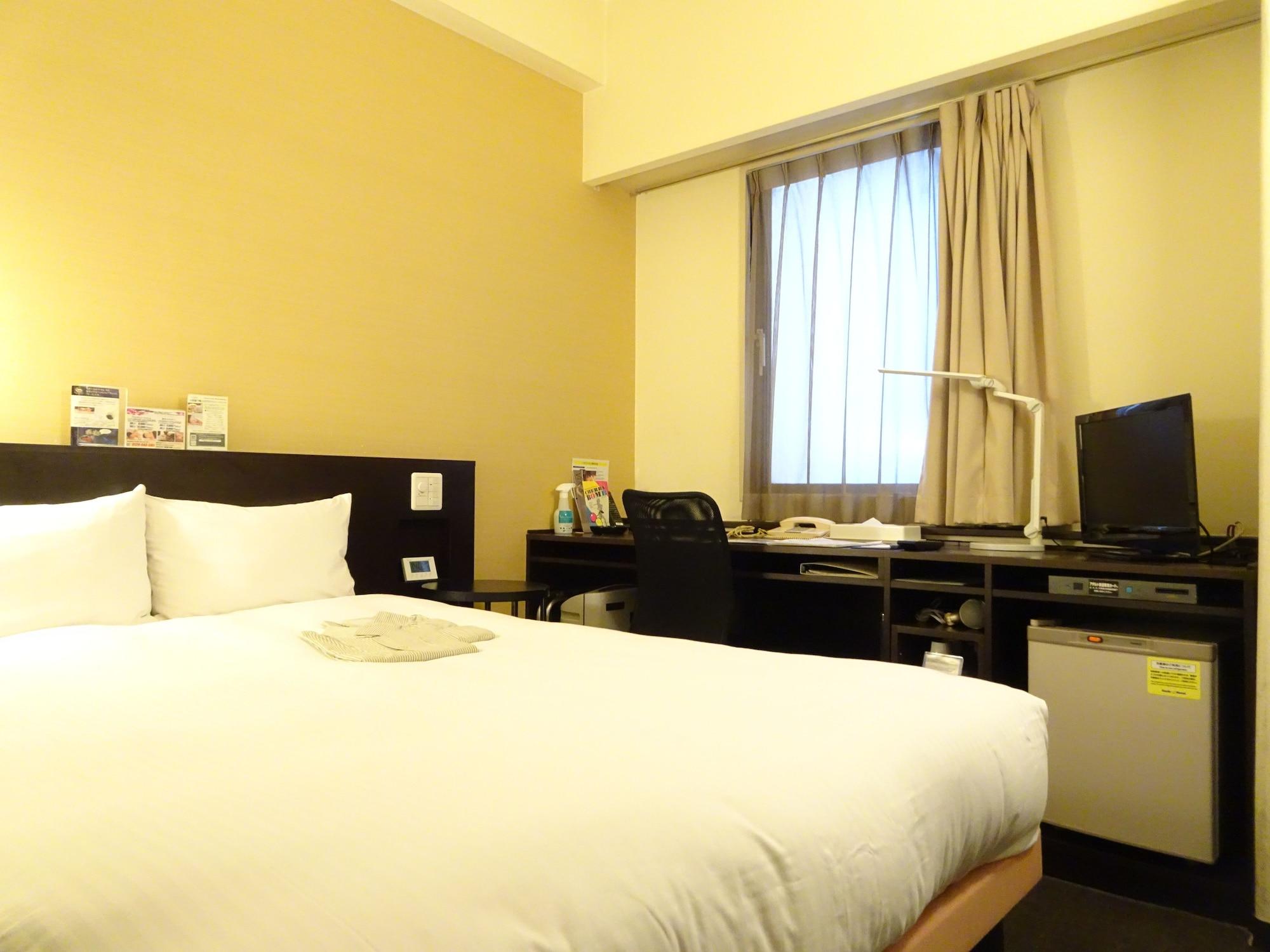 Smile Hotel Tokyo Nihonbashi Esterno foto