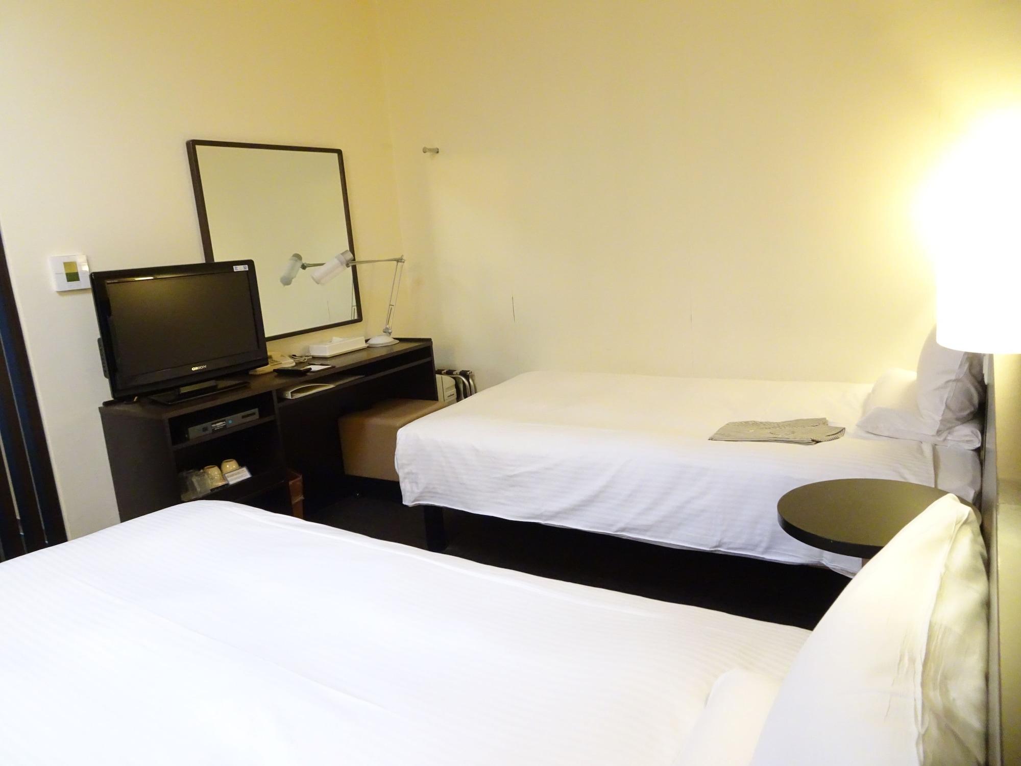 Smile Hotel Tokyo Nihonbashi Esterno foto