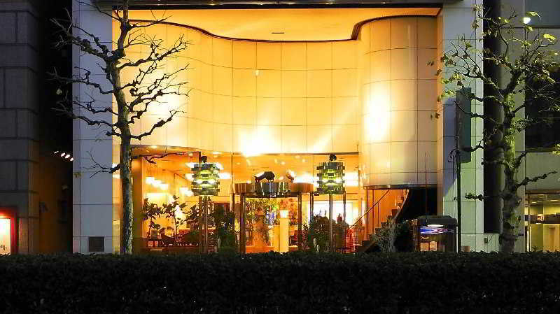 Smile Hotel Tokyo Nihonbashi Esterno foto